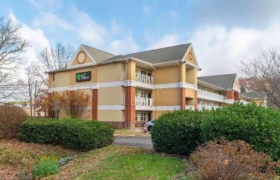 Extended Stay America - Newport News - Oyster Poin