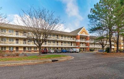 Extended Stay America - Newport News - Oyster Poin