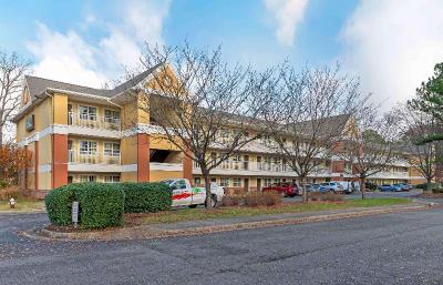 Extended Stay America - Newport News - Oyster Poin