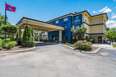 Clarion Pointe Franklin - Nashville Area