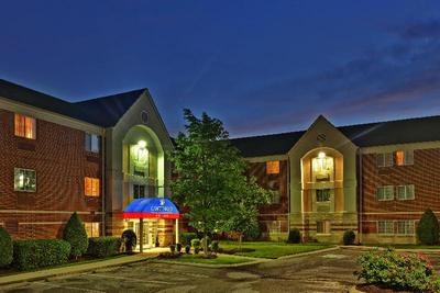 Sonesta Simply Suites Nashville Brentwood