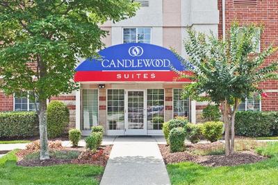 Sonesta Simply Suites Nashville Brentwood