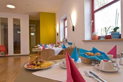 Avenon Privat-Hotel Am Steinberg