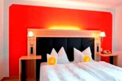 Avenon Privat-Hotel Am Steinberg
