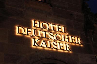 Deutscher Kaiser