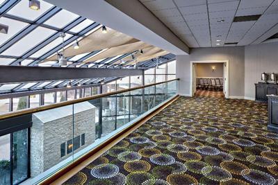 Doubletree by Hilton Fairfield
