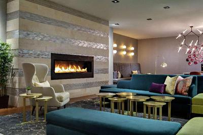 Doubletree by Hilton Fairfield