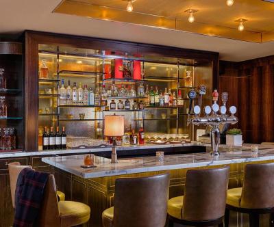 WestHouse Hotel New York