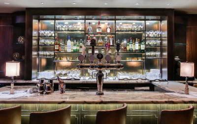 WestHouse Hotel New York