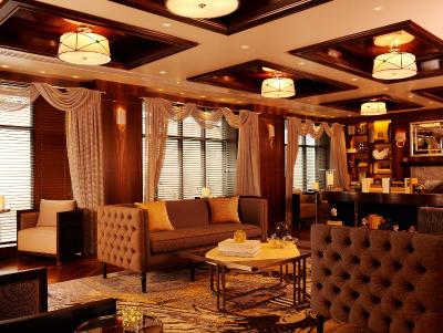 WestHouse Hotel New York