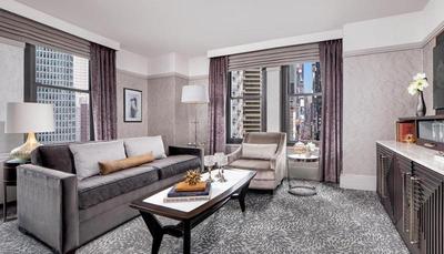 WestHouse Hotel New York