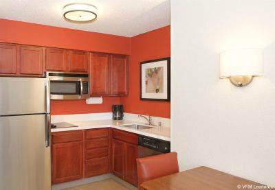 Residence Inn Newark Silicon Valley