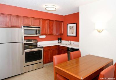 Residence Inn Newark Silicon Valley