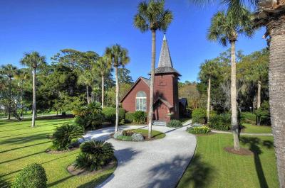 Jekyll Island Club Hotel