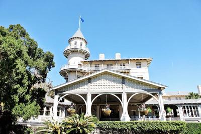 Jekyll Island Club Hotel