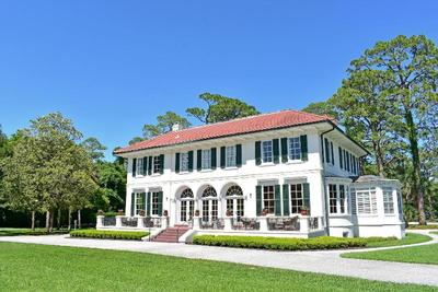 Jekyll Island Club Hotel