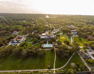 Jekyll Island Club Hotel