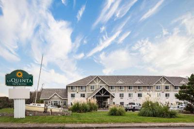 La Quinta Inn & Suites Newport
