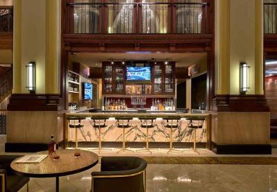 Union Station Hotel