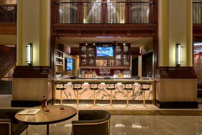 Union Station Hotel