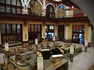 Union Station Hotel