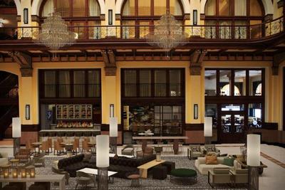 Union Station Hotel