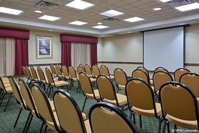 Comfort Inn & Suites Hampton near Coliseum