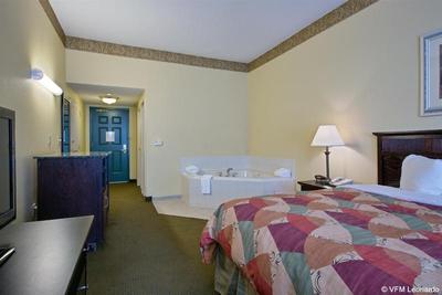 Comfort Inn & Suites Hampton near Coliseum