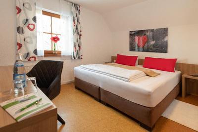 Landhotel Oßwald