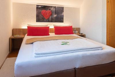 Landhotel Oßwald