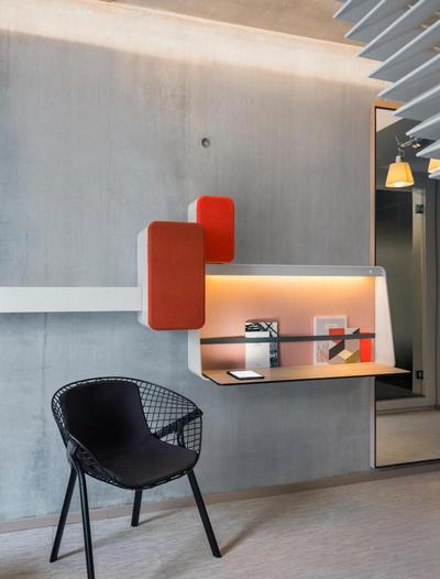 OKKO Hotels Nantes Centre Ville