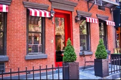 414 Hotel (exKasa The Duffy Times Square)