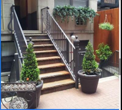 414 Hotel (exKasa The Duffy Times Square)