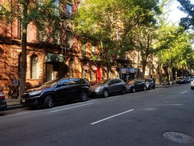 414 Hotel (exKasa The Duffy Times Square)