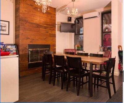414 Hotel (exKasa The Duffy Times Square)