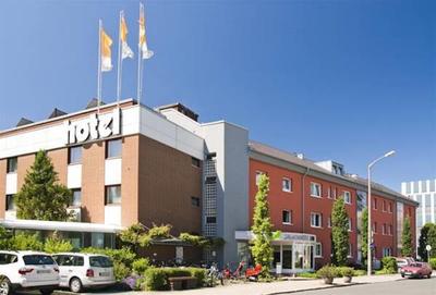Creativhotel Luise