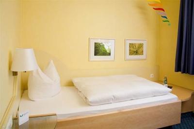 Creativhotel Luise