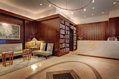 Library Hotel by Library Hotel Collection