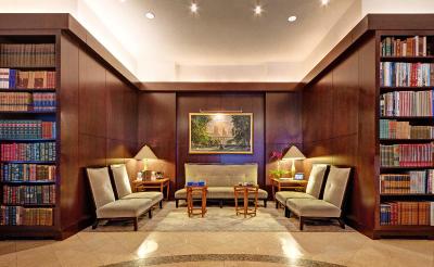 Library Hotel by Library Hotel Collection