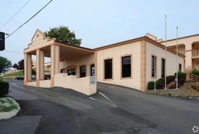 Super 8 By Wyndham Nashville Near Downtown / I 40
