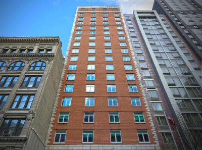 Hotel Hayden