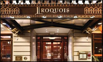 Iroquois
