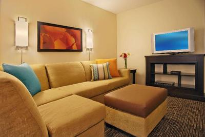 Hyatt House Chicago/Naperville/Warrenville