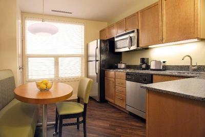 Hyatt House Chicago/Naperville/Warrenville