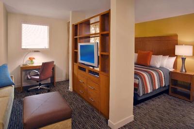 Hyatt House Chicago/Naperville/Warrenville
