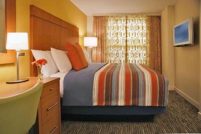 Hyatt House Chicago/Naperville/Warrenville