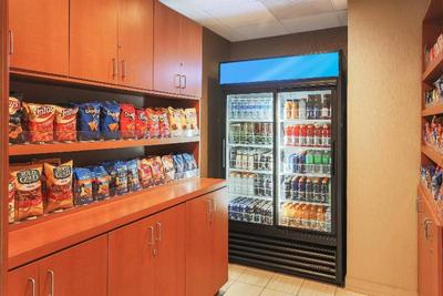 Springhill Suites Marriott Quail Springs