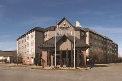Country Inn & Suites Elk Grove Village
