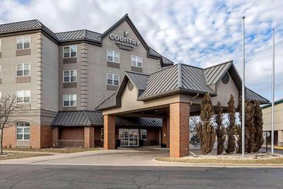 Country Inn & Suites Elk Grove Village