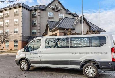 Country Inn & Suites Elk Grove Village
